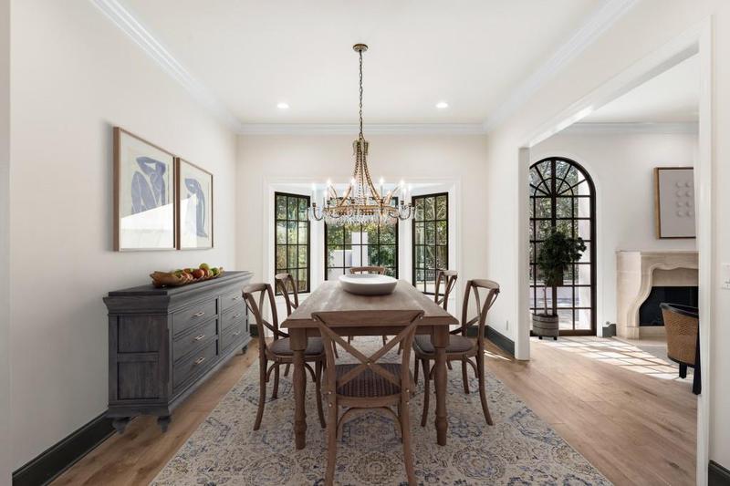 Image for property 1 Mooregate Square, Atlanta, GA 30327