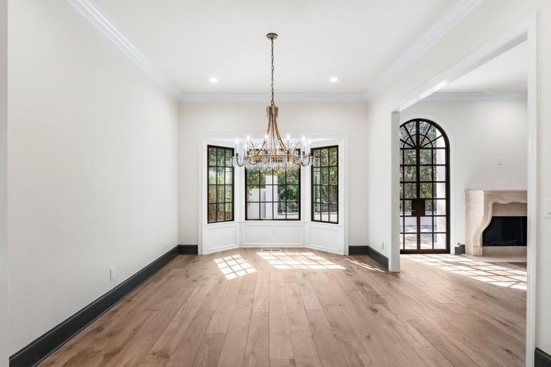 Image for property 1 Mooregate Square, Atlanta, GA 30327