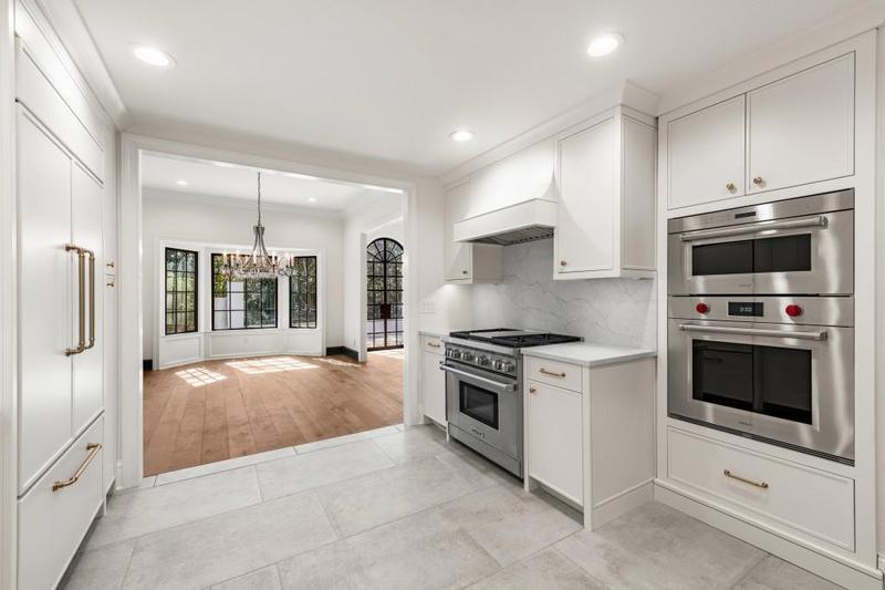 Image for property 1 Mooregate Square, Atlanta, GA 30327