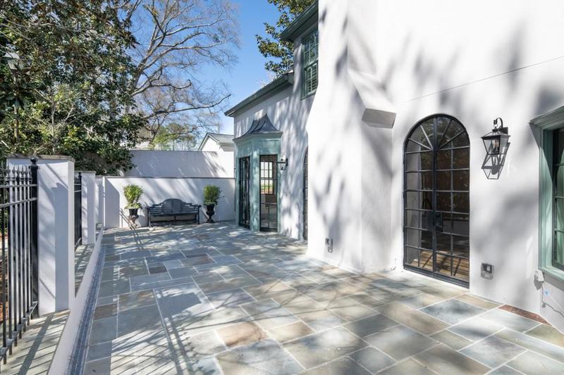 Image for property 1 Mooregate Square, Atlanta, GA 30327