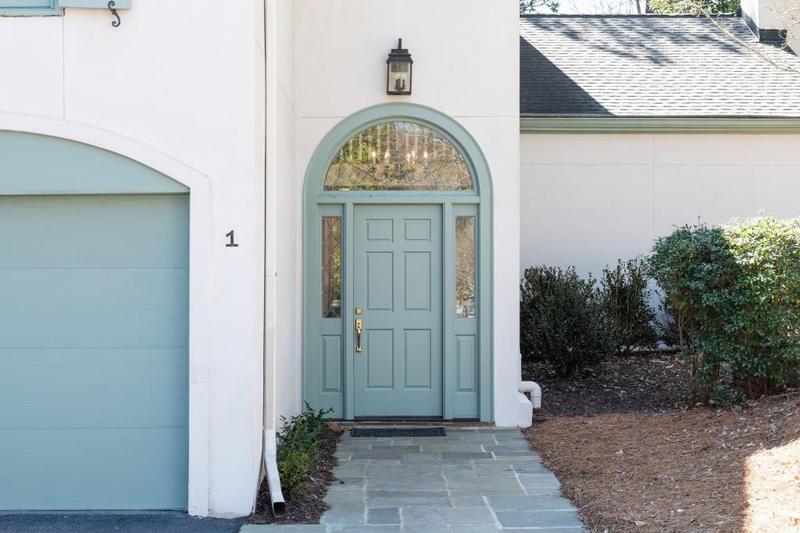 Image for property 1 Mooregate Square, Atlanta, GA 30327