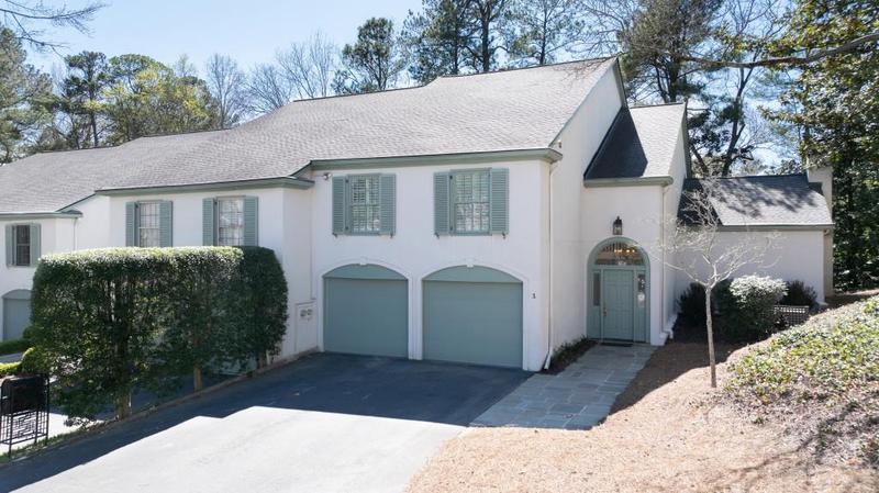Image for property 1 Mooregate Square, Atlanta, GA 30327