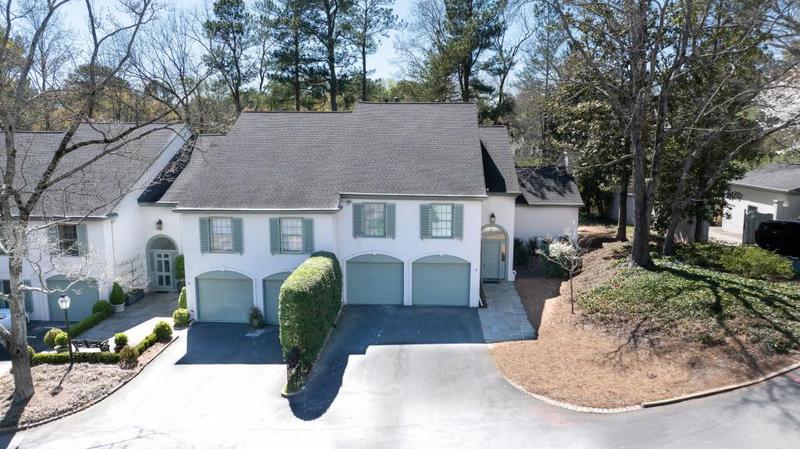 Image for property 1 Mooregate Square, Atlanta, GA 30327