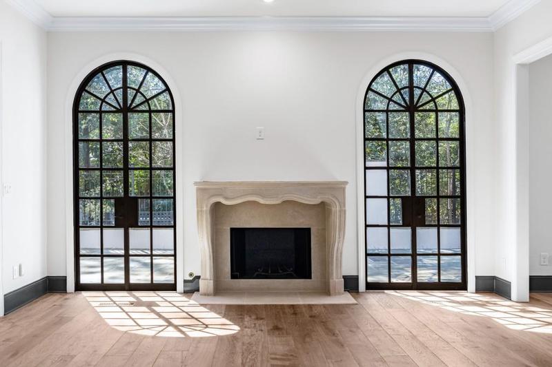 Image for property 1 Mooregate Square, Atlanta, GA 30327