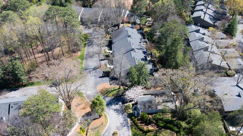 Image for property 1 Mooregate Square, Atlanta, GA 30327