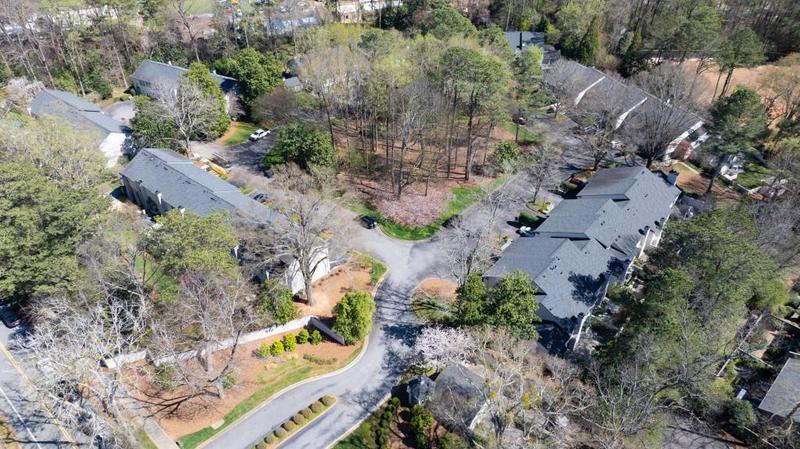 Image for property 1 Mooregate Square, Atlanta, GA 30327