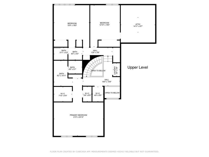 Image for property 1 Mooregate Square, Atlanta, GA 30327
