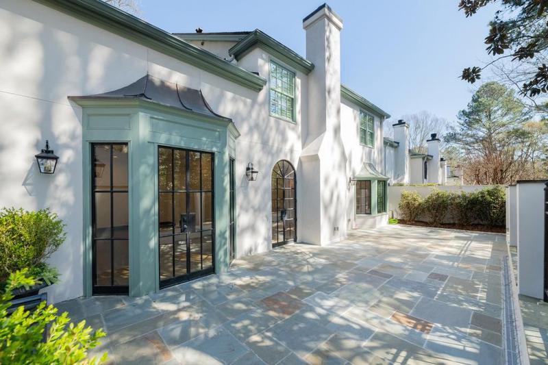 Image for property 1 Mooregate Square, Atlanta, GA 30327