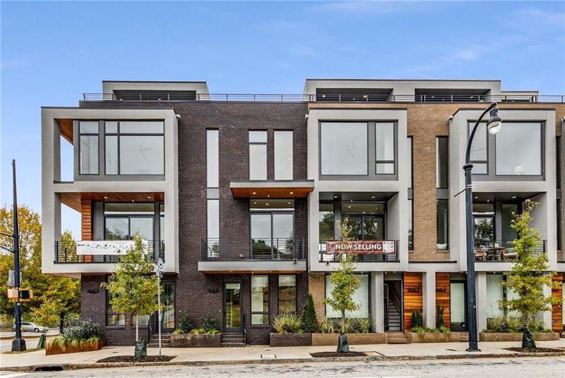 Image for property 105 Georgia Avenue 4, Atlanta, GA 30312