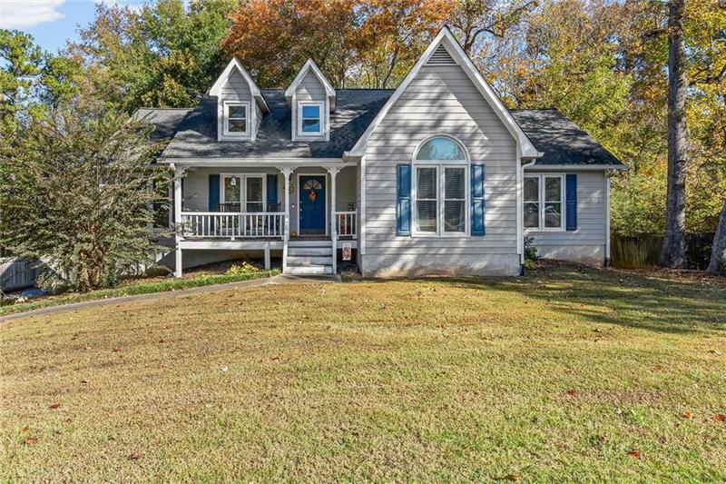 Image for property 196 Lambeth Drive, Hiram, GA 30141