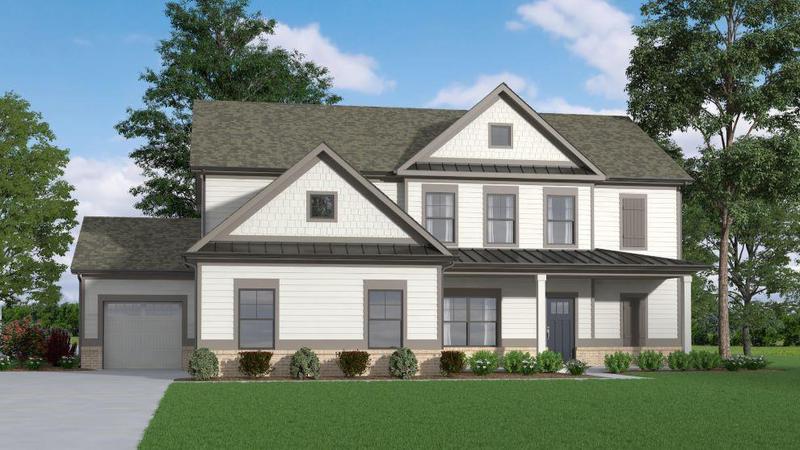 Image for property 1100 COTTONWOOD Lane, Loganville, GA 30052