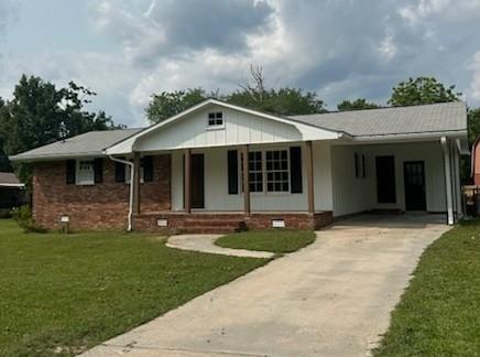 Image for property 124 Beech Creek Drive, Rome, GA 30165