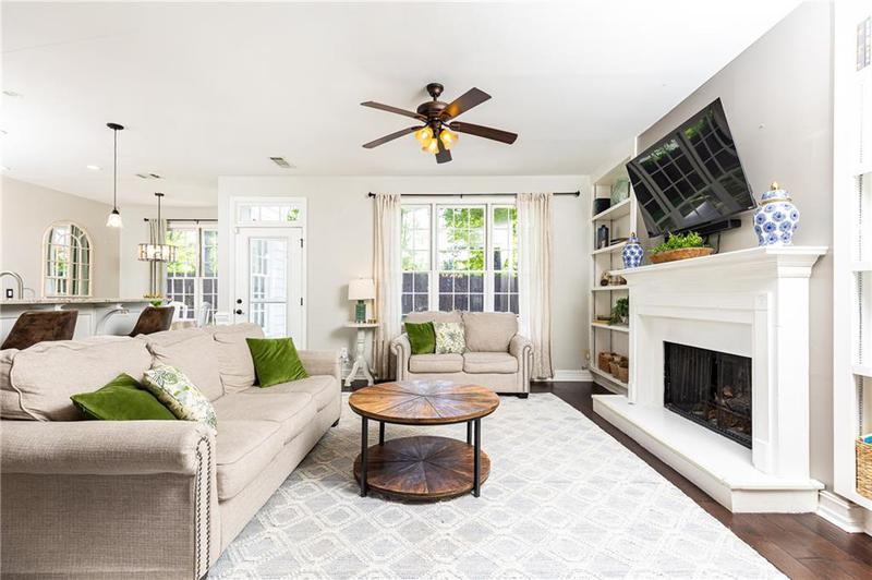 Image for property 11140 Brookhollow Trail, Alpharetta, GA 30022