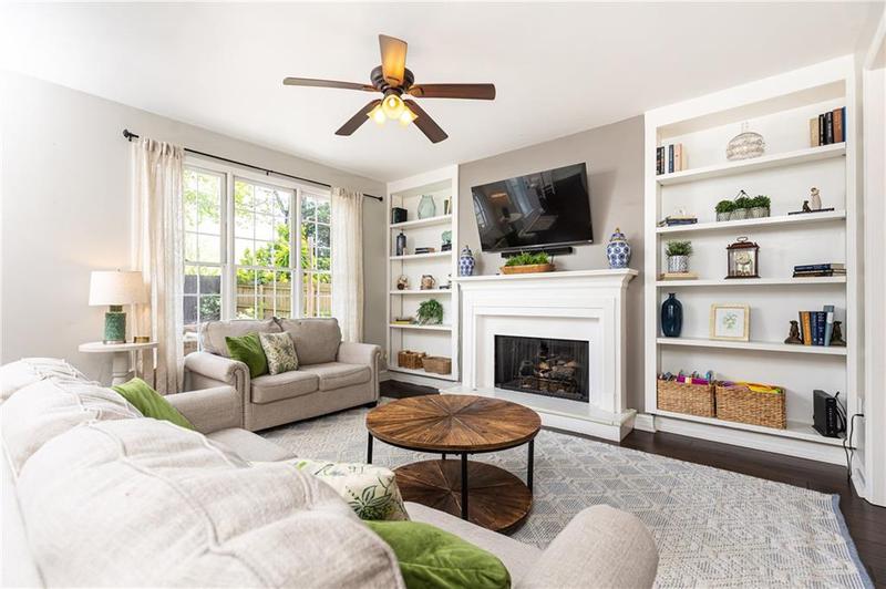 Image for property 11140 Brookhollow Trail, Alpharetta, GA 30022