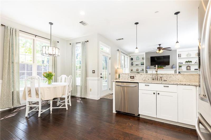 Image for property 11140 Brookhollow Trail, Alpharetta, GA 30022