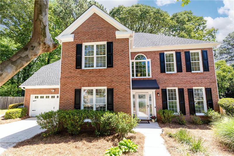 Image for property 11140 Brookhollow Trail, Alpharetta, GA 30022