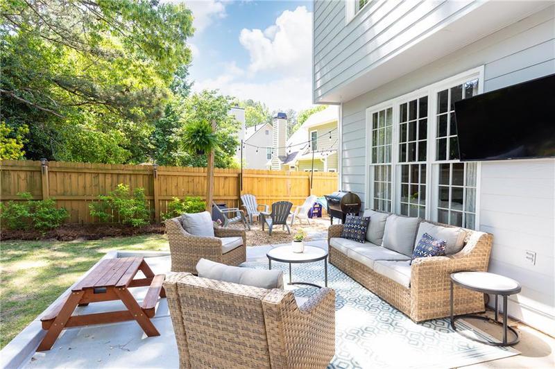 Image for property 11140 Brookhollow Trail, Alpharetta, GA 30022