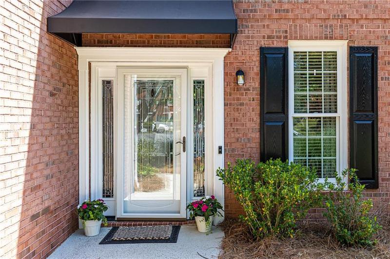 Image for property 11140 Brookhollow Trail, Alpharetta, GA 30022
