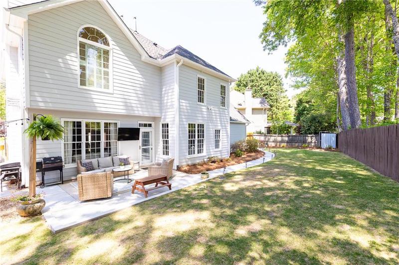 Image for property 11140 Brookhollow Trail, Alpharetta, GA 30022