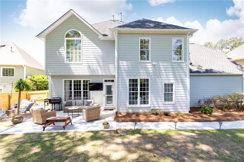 Image for property 11140 Brookhollow Trail, Alpharetta, GA 30022