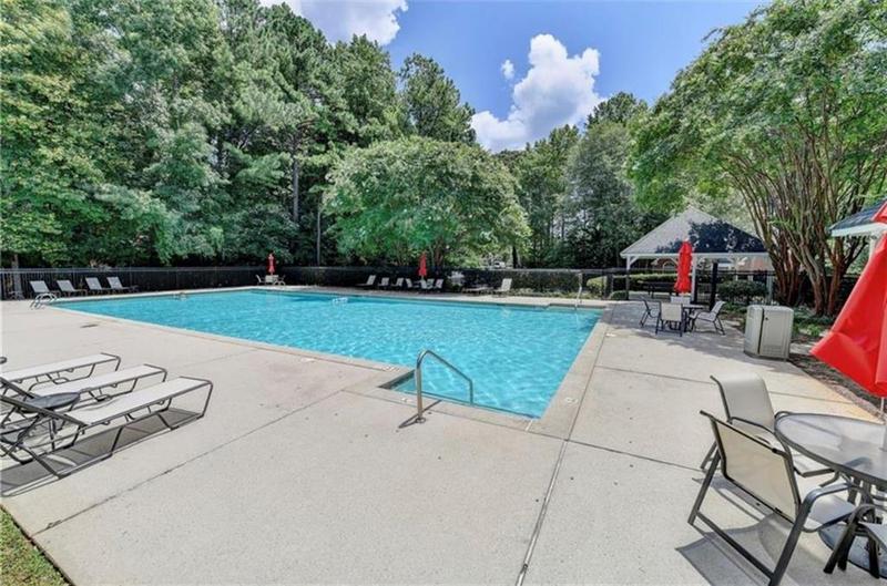 Image for property 11140 Brookhollow Trail, Alpharetta, GA 30022