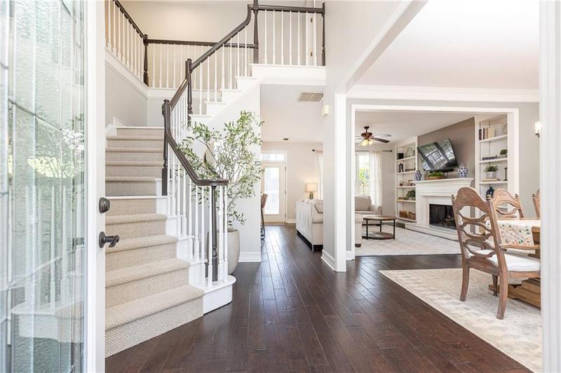 Image for property 11140 Brookhollow Trail, Alpharetta, GA 30022