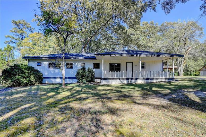 Image for property 21 Lake Drive, Oxford, GA 30054