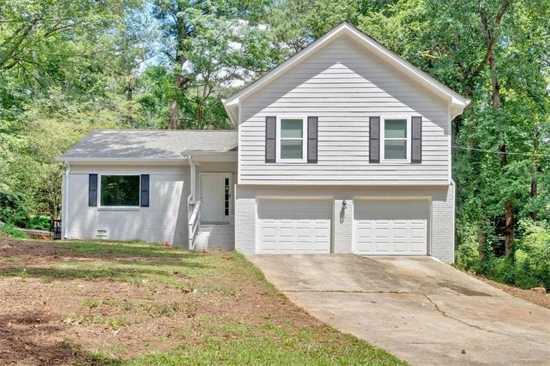 Image for property 3302 CREEKWAY Drive, Decatur, GA 30034