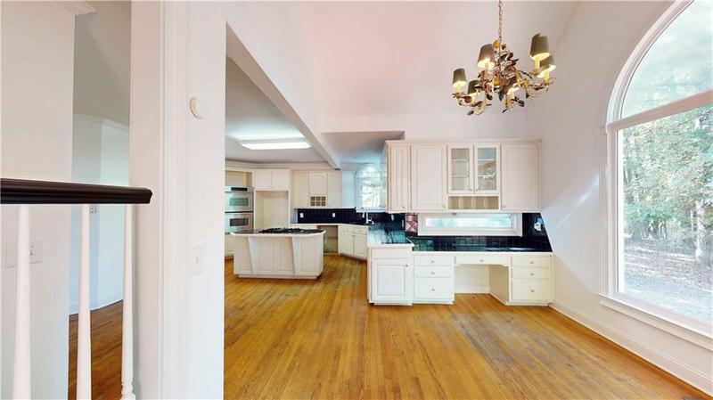 Image for property 15 Greenridge, Newnan, GA 30265