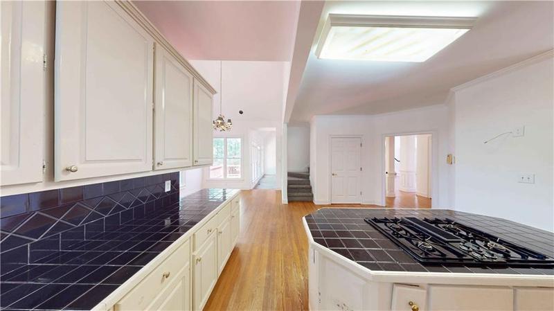 Image for property 15 Greenridge, Newnan, GA 30265