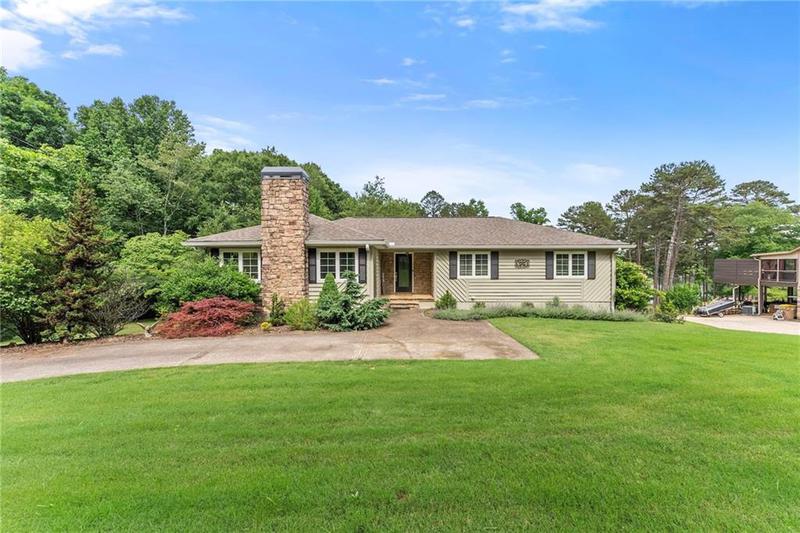 Image for property 3815 Chestatee Cut Off, Gainesville, GA 30506