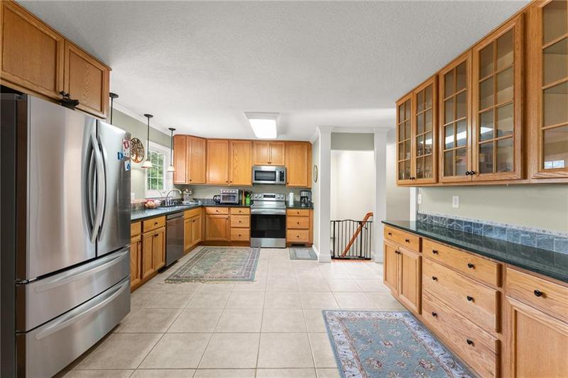 Image for property 3815 Chestatee Cut Off, Gainesville, GA 30506