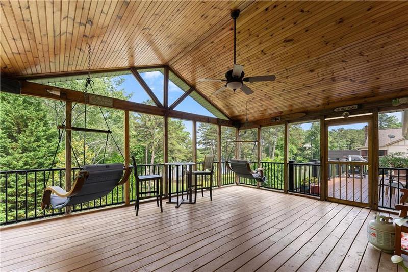 Image for property 3815 Chestatee Cut Off, Gainesville, GA 30506