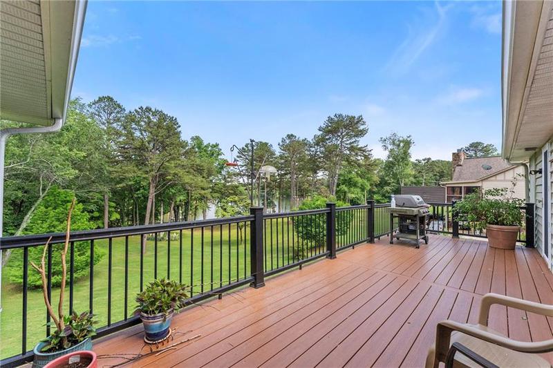 Image for property 3815 Chestatee Cut Off, Gainesville, GA 30506