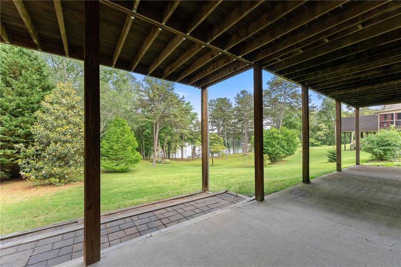 Image for property 3815 Chestatee Cut Off, Gainesville, GA 30506