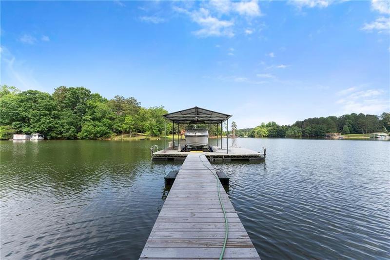Image for property 3815 Chestatee Cut Off, Gainesville, GA 30506