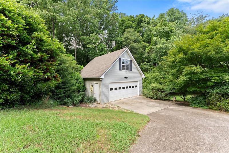 Image for property 3815 Chestatee Cut Off, Gainesville, GA 30506