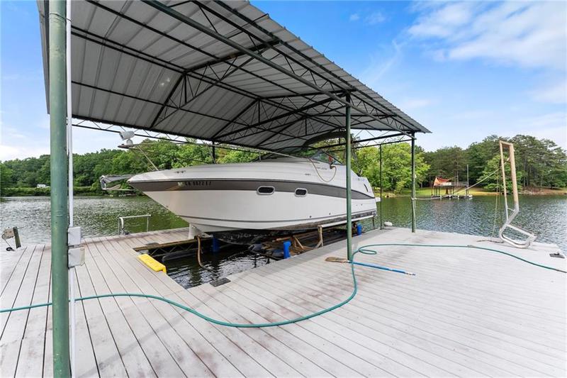 Image for property 3815 Chestatee Cut Off, Gainesville, GA 30506