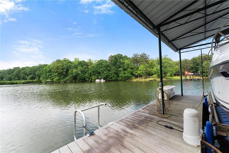 Image for property 3815 Chestatee Cut Off, Gainesville, GA 30506