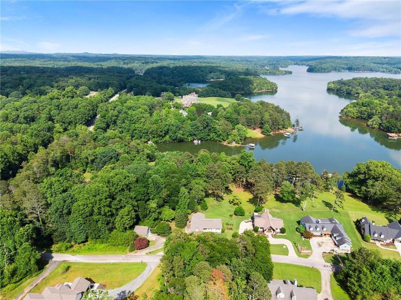 Image for property 3815 Chestatee Cut Off, Gainesville, GA 30506