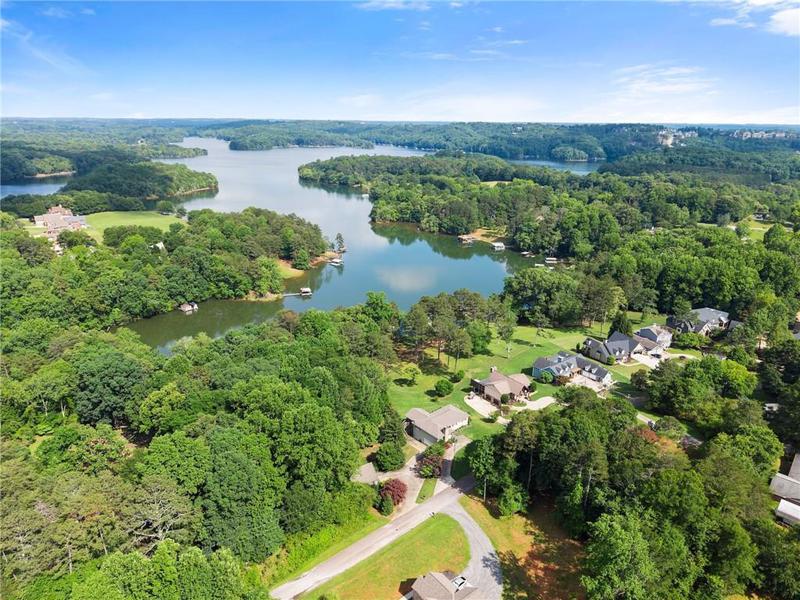 Image for property 3815 Chestatee Cut Off, Gainesville, GA 30506