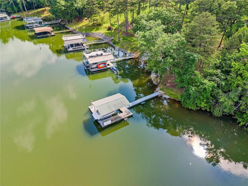 Image for property 3815 Chestatee Cut Off, Gainesville, GA 30506
