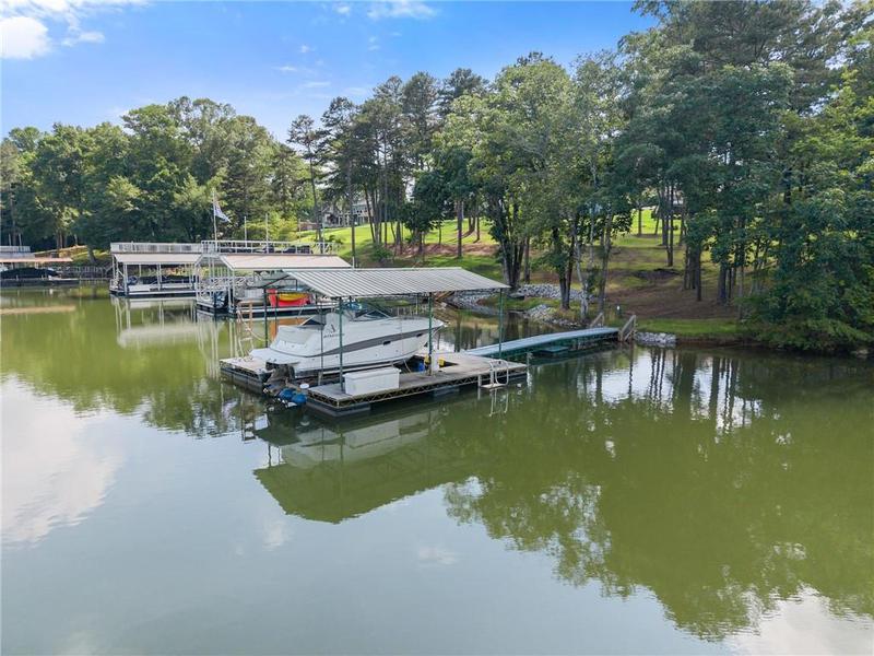 Image for property 3815 Chestatee Cut Off, Gainesville, GA 30506