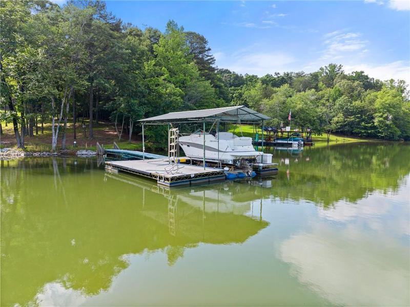 Image for property 3815 Chestatee Cut Off, Gainesville, GA 30506