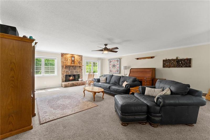 Image for property 3815 Chestatee Cut Off, Gainesville, GA 30506