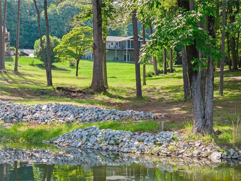 Image for property 3815 Chestatee Cut Off, Gainesville, GA 30506