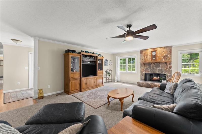 Image for property 3815 Chestatee Cut Off, Gainesville, GA 30506