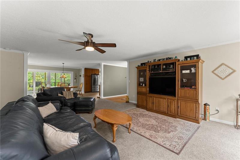 Image for property 3815 Chestatee Cut Off, Gainesville, GA 30506