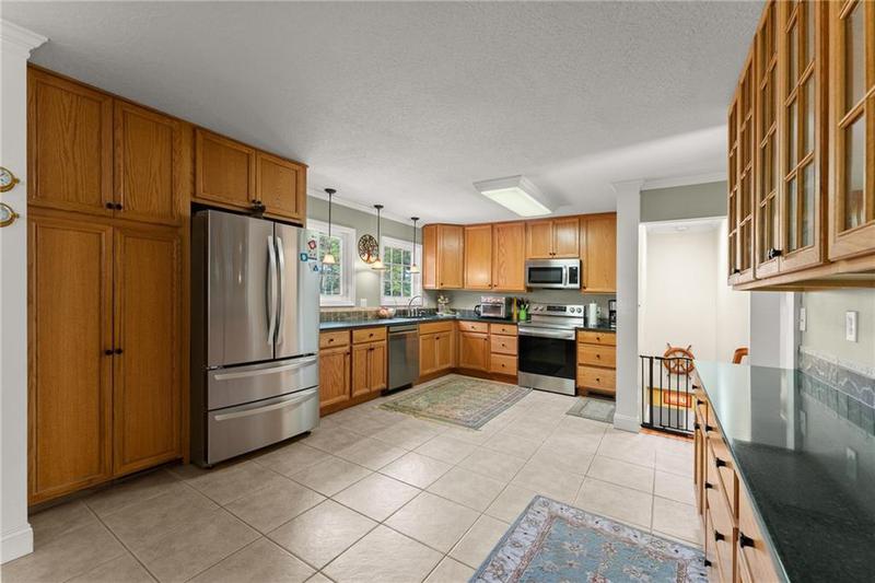 Image for property 3815 Chestatee Cut Off, Gainesville, GA 30506