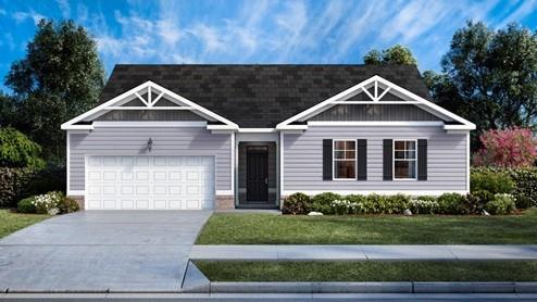 Image for property 1131 Kingston Avenue, Buckhead, GA 30625